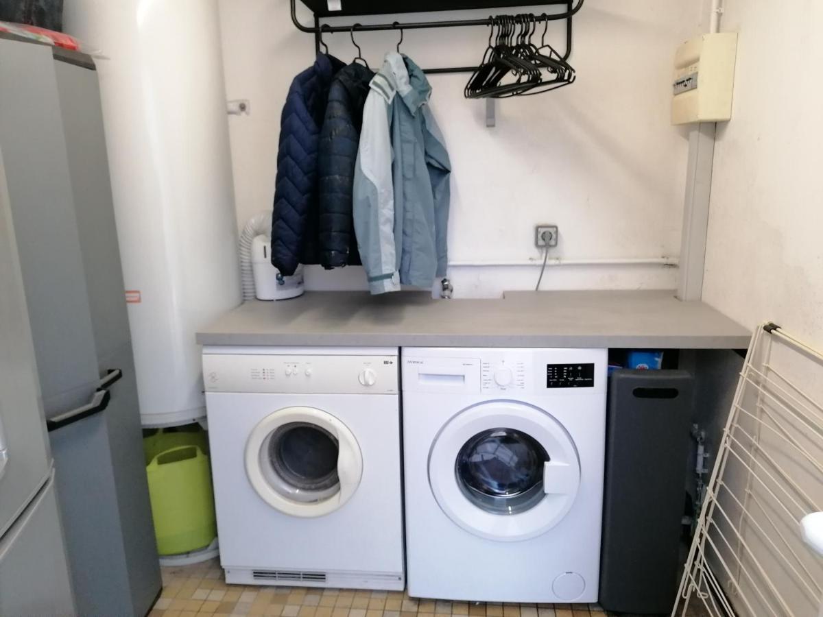 Maison 500M Plage La Tranche-sur-Mer Eksteriør billede